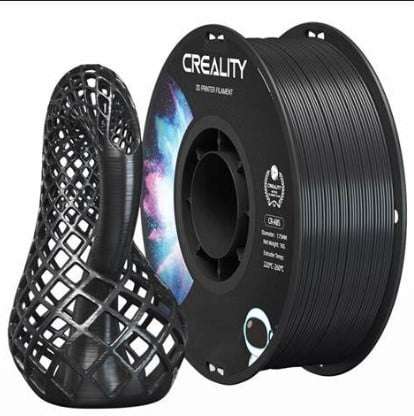 Creality ABS Filament Black 1Kg