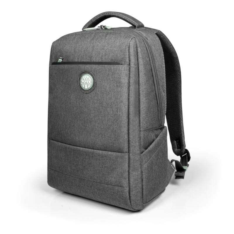 Port Yosemite Eco Grey XL 15.6" Backpack