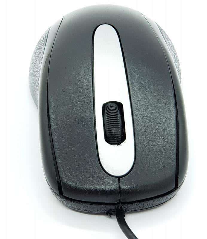 Yama MS-X7 Optical Mouse