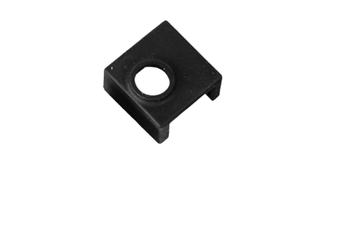 Creality Silicone Sock For Heat Block 23x17.5x1.5mm