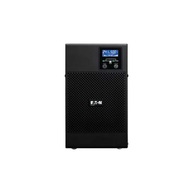 Eaton 9E 2000I 2000VA Rack2U UPS