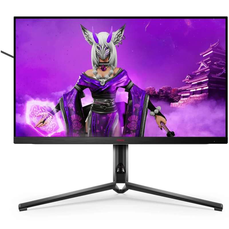 AOC AG324UX AGON Pro 31.5 4K Gaming Monitor