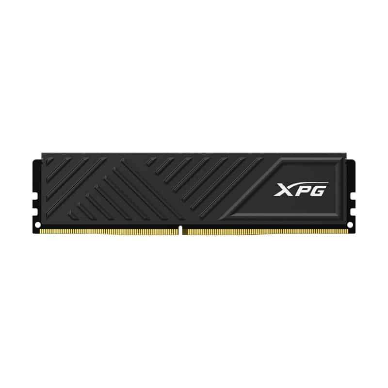 Adata XPG Gammix D35 DDR4 Memory Full Throttle