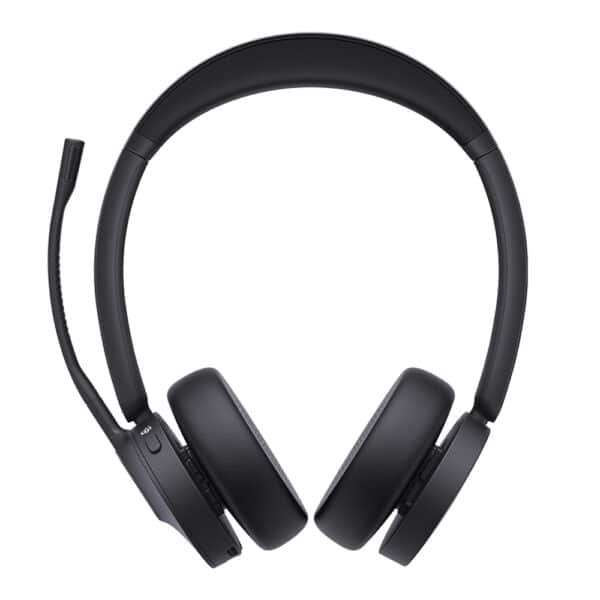 Yealink BH70 Dual Bluetooth Headset, Teams Certified, USB-C Connection