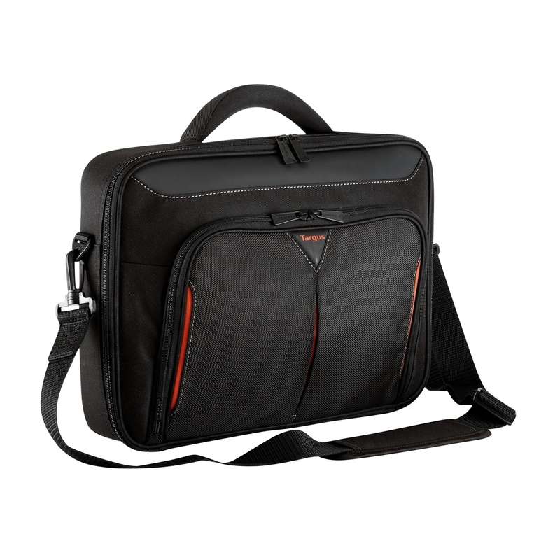 Targus Classic 15 - 15.6 Clamshell Black