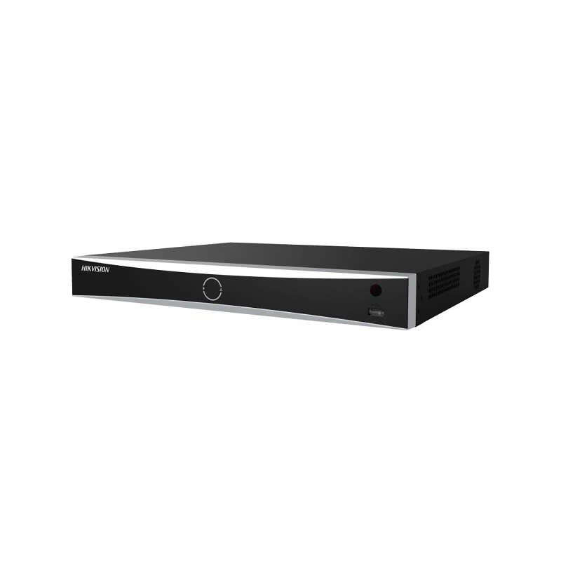 Hikvision 8-Channel Acusense NVR