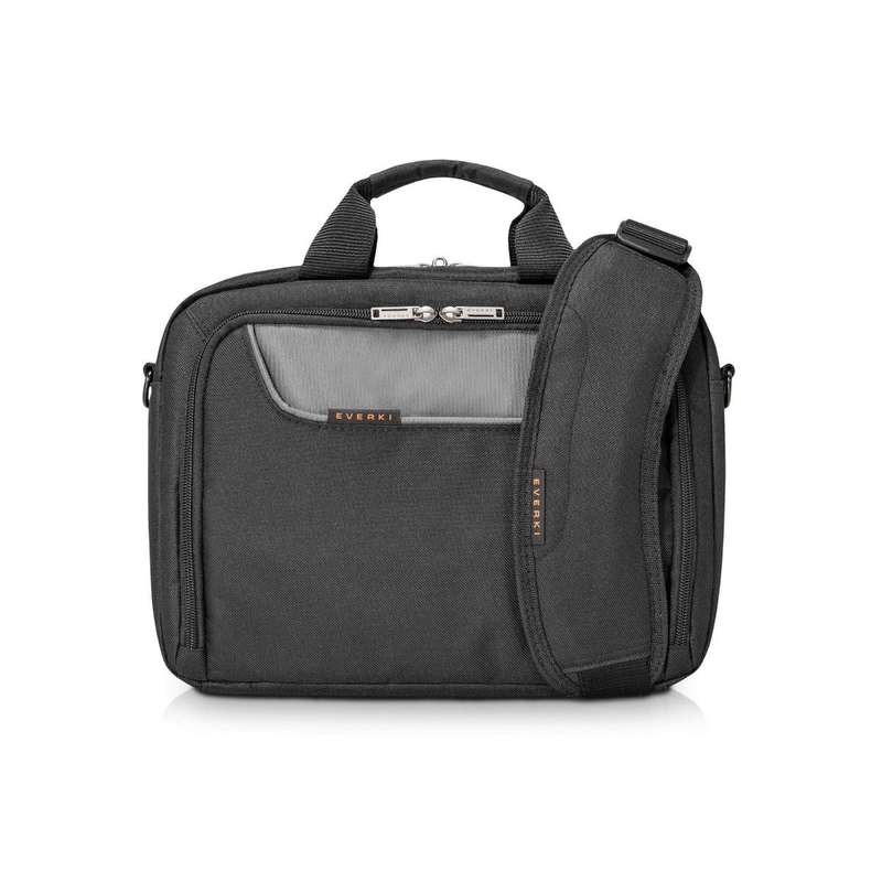 Everki Advance 11.6'' Netbook/Ultrabook Briefcase