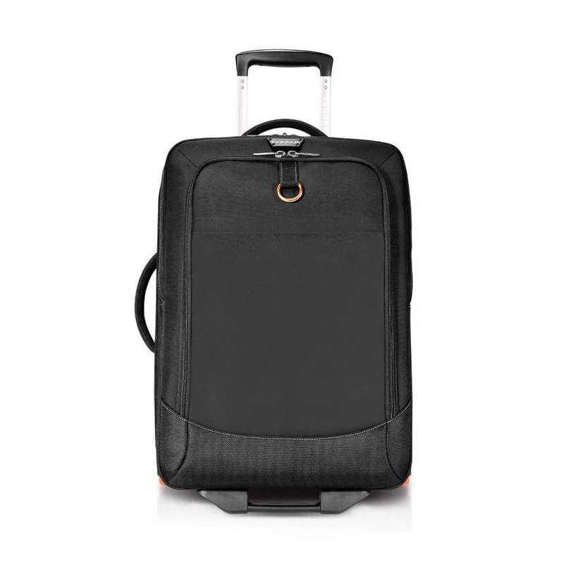 Everki Wheeled 420 Laptop Trolley Bag 15'' - 18.4''
