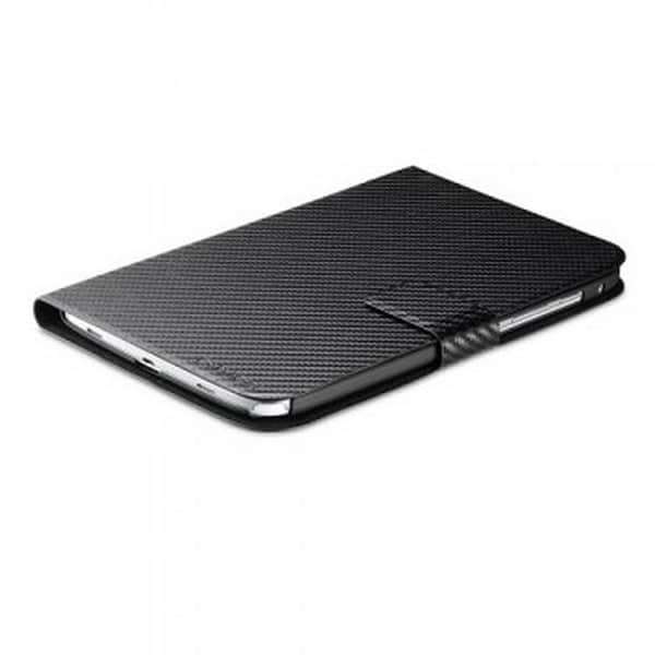 Cooler Master Carbon Texture Note8 Black