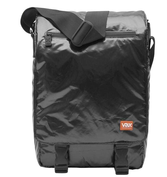 Vax Entenza 12" Metallic Grey Umbrella