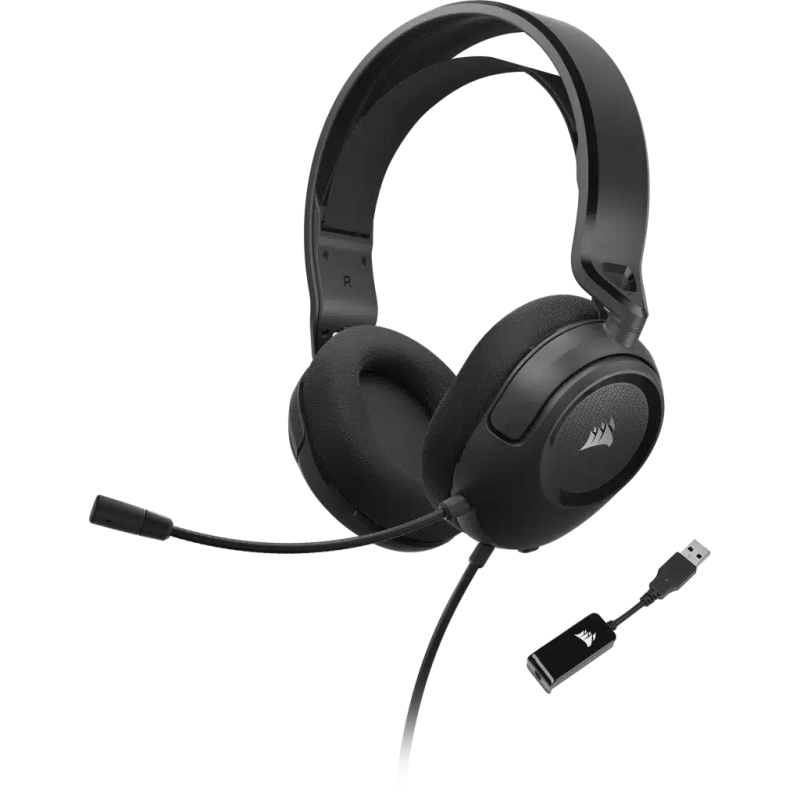 Corsair HS35 Surround v2 Multiplatform Gaming Headset