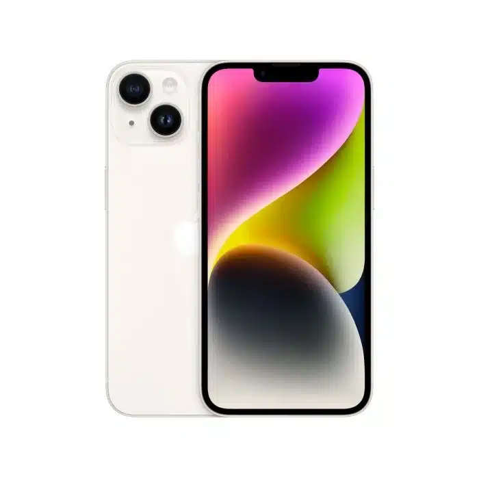 iPhone 14 128GB Starlight