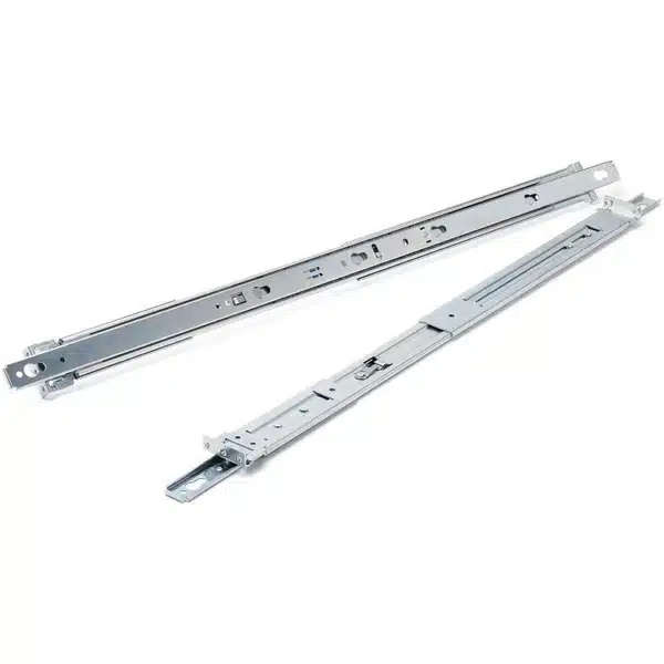 Intel Enhanced Value Rail