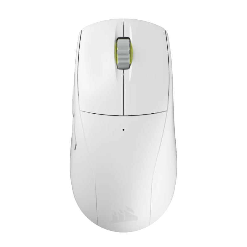 Corsair M75 Air Wireless-White