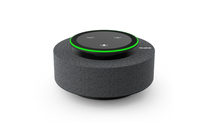 Yealink MSpeech AI Speakerphone, Incl 1.8M USB Cable
