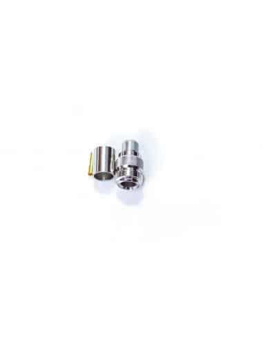 Acconet N-Type (Female) Connector for ARF400 Cable