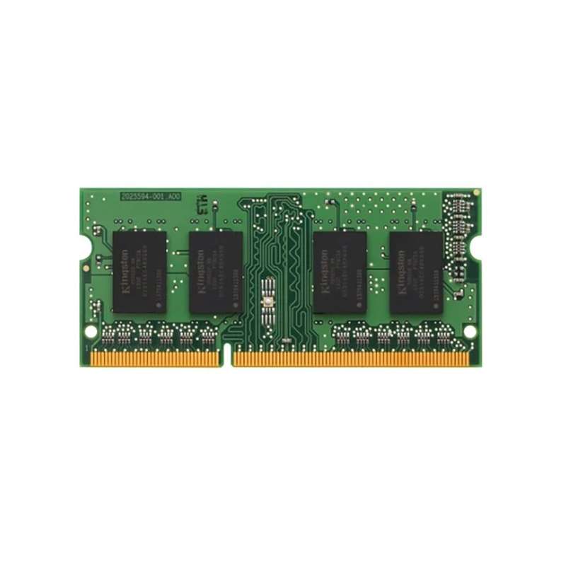 QNAP 4GB DDR3 RAM 1600 MHZ SO-DIMM