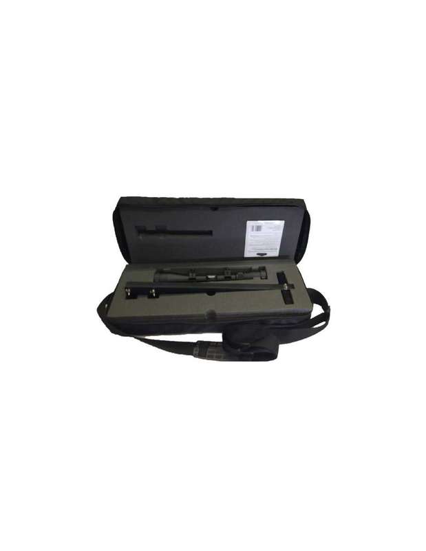 Siklu Optical Scope Alignment Toolkit for 2ft. Antenna Assembly.