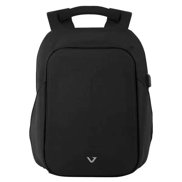Volkano Trident 15.6-inch Notebook Backpack Black