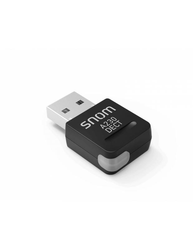 Snom DECT USB Adapter