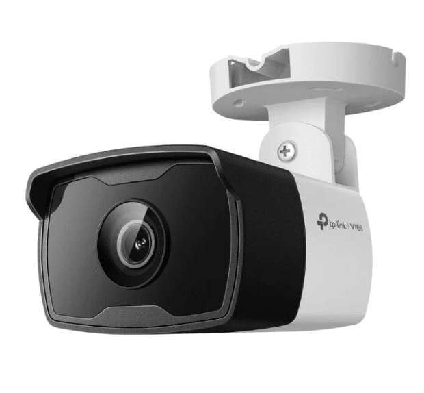 TP-Link Vigi C320I 2MP 6mm Outdoor Bullet Network Camera