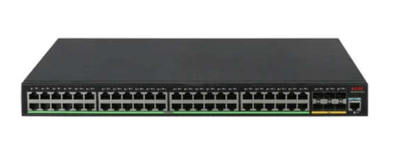 H3C S5170-54S-EI L2 Ethernet Switch