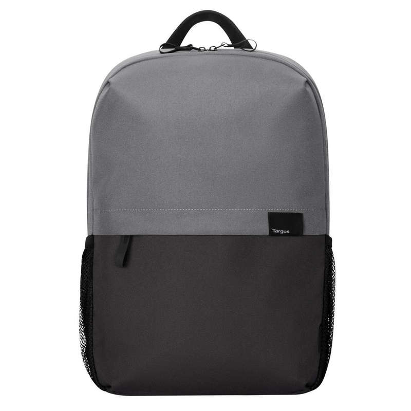 Targus 16Inch Sagano Campus Backpack Grey