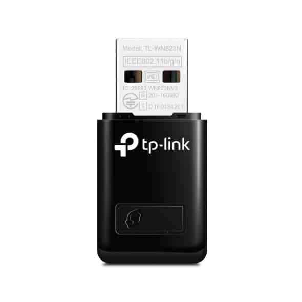TP-Link WN823N usb 300mbps