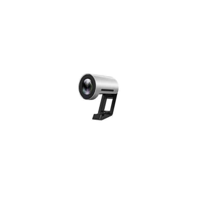 Yealink UVC30 Content Cam Kit - Incl UVC30 Camera, Length Adjustable Wall Mount Bracket, Instal S...