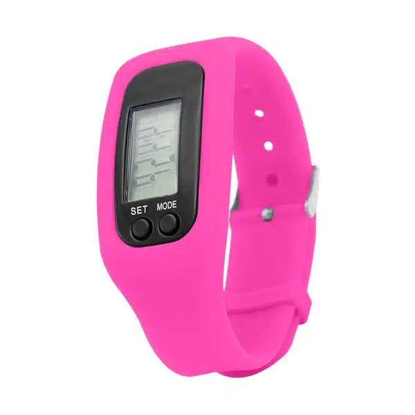 Volkano Step Up Series Activity Watch - Girls