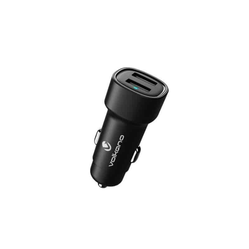 Volkano Shift Series 2 USB-A Shared 12W