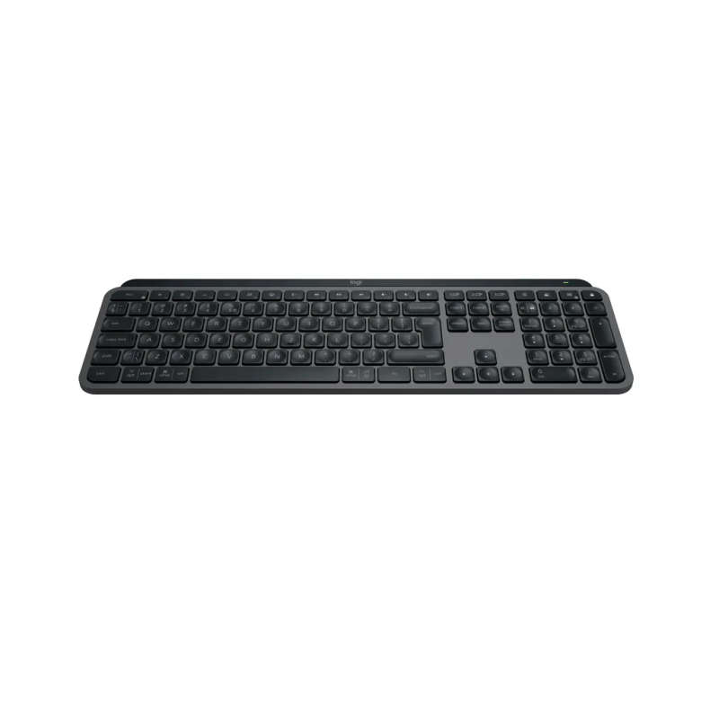 Logitech MX Keys S  Graphite