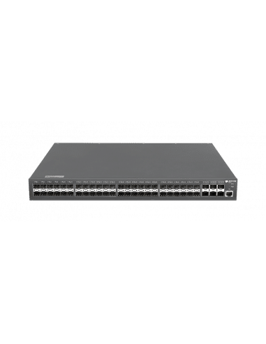BDCOM 48-Port Gigabit SFP L3-lite Stackable Managed Switch