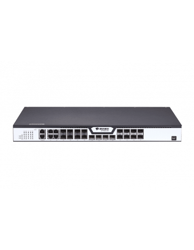 BDCOM 8 Port GPON L3 OLT Headend