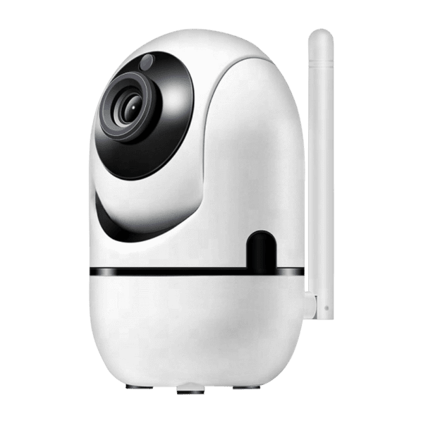 Smart WiFi 720P PTZ IP Camera Auto track Indoor