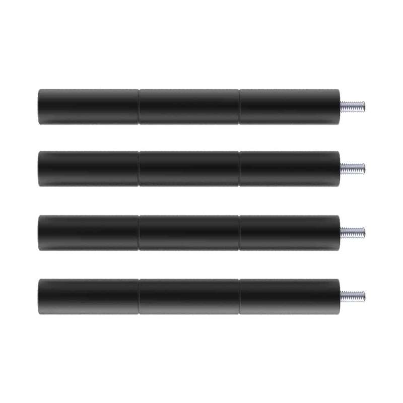 Creality Heightening Pack 4pcs for Laser Falcon 5 and 10 87mm