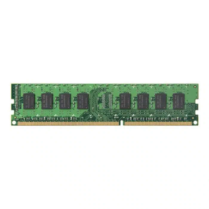 Mecer - 4GB DDR3-1600 DIMM PC1600 Desktop Memory