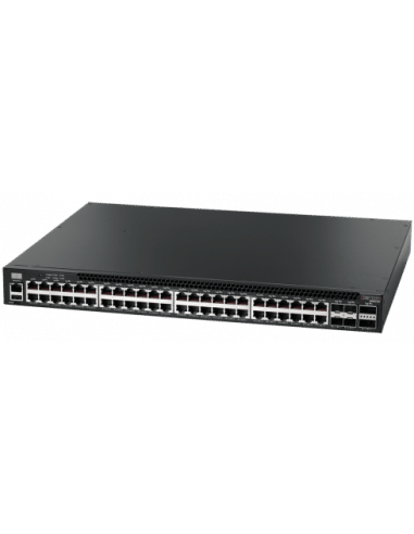 Edge-Core 1G 54 Port Gb Bare Metal Switch