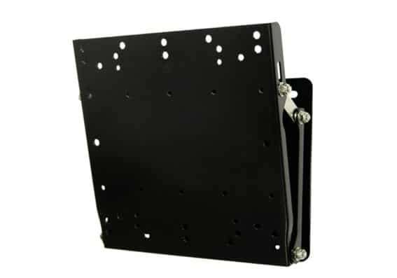 Aavara EF2020 is a Ultra Slim Profit wall mount designed to support up to 52 inch display.