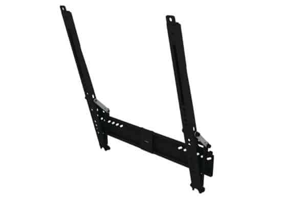 Aavara EF440 Ultra Slim TV Wall Support