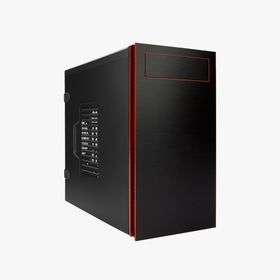 InWin Micro-ATX Mini Tower Chassis