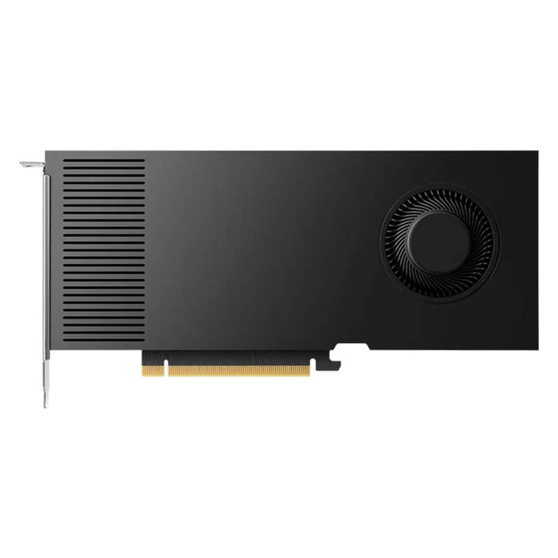 PNY nVidia RTX 4000 ADA PCI-Express 4.0 x16; 20 GB GDDR6 160-bit; 4x Mini DP 1.4a