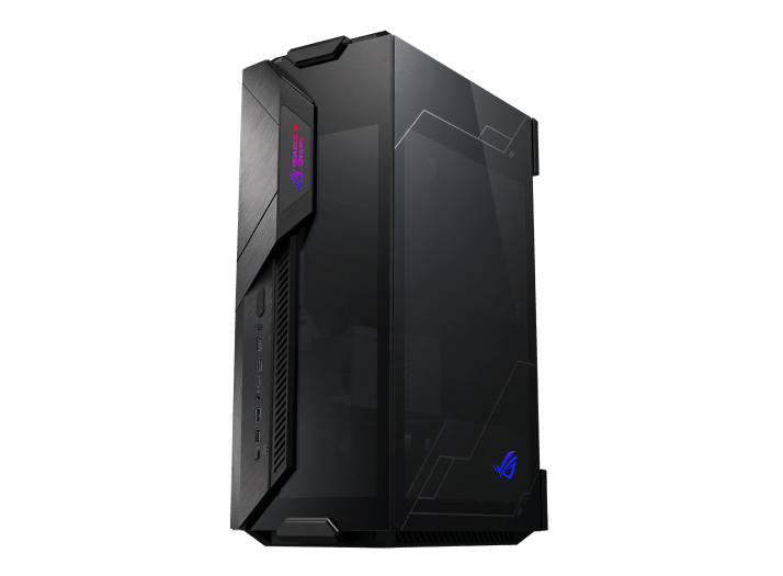 Asus GR101 ROG Z11 Case Black