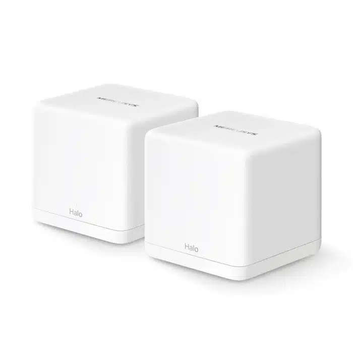 TP-Link Mercusys Halo H60X(2-pack)