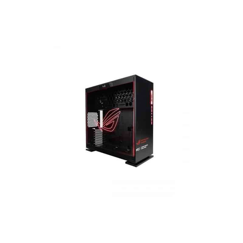 InWin 303 Asus ROG Edition Mid Tower Midi ATX Case
