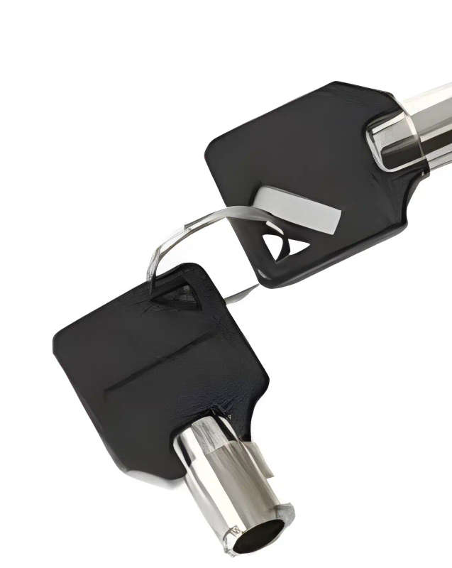Master key for RCT NL-K301 Lock