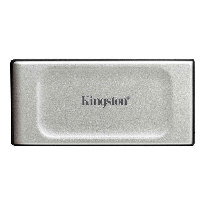 Kingston XS2000 4TB USB Type-C 3.2 Gen 2×2 Portable External Solid State Drive