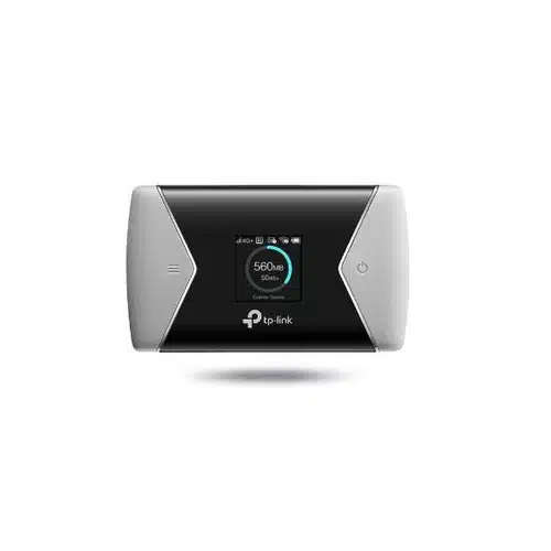 TP-Link M7650 4G Mobile WIFI Router