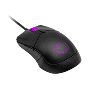 Cooler Master MM310 PR2 gaming mouse BLACK