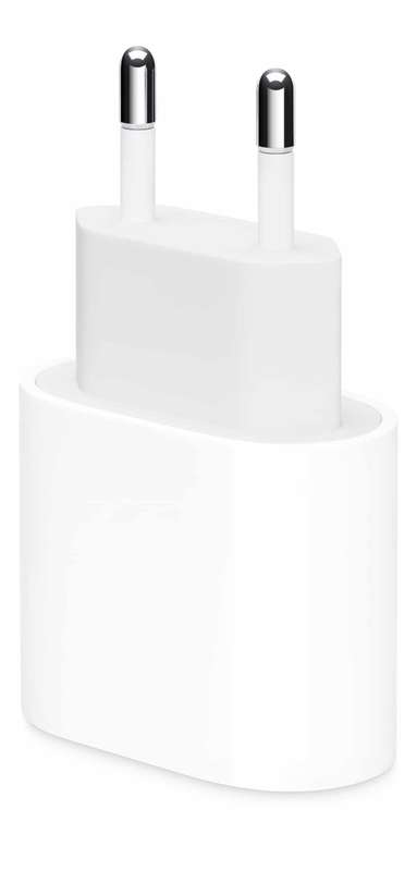 20W USB-C Power Adapter